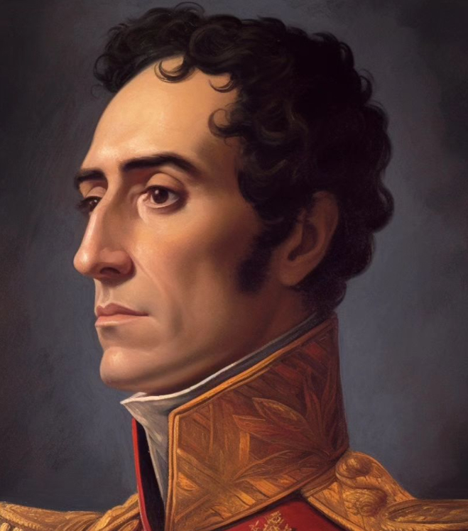 El surgimiento del culto a Bolívar