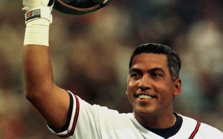 Galarraga